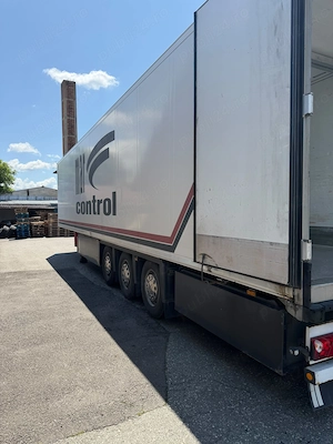 Semiremorca Schmitz Cargobull SCB cu Agregat Thermo King SLXe 300 - imagine 3