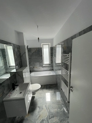 Apartament nou Lux predare imediata 2 camere - imagine 6