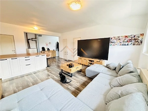 APARTAMENT 3 CAMERE | ETAJ 1 | ZONA PALEU | BIHOR - imagine 2