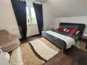 Casa de vanzare, 186 mp, 16 ari de teren, zona Aghires - imagine 3