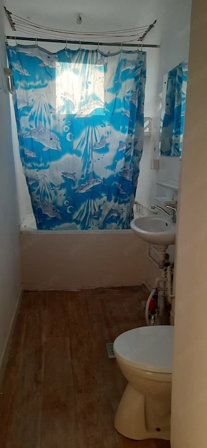Apartament de vanzare 2 camere Iosia - imagine 11