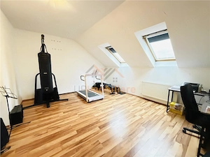 APARTAMENT 3 CAMERE | ETAJ 1 | ZONA PALEU | BIHOR - imagine 9