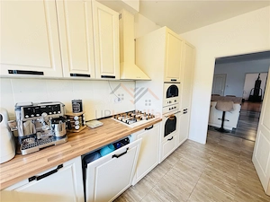 APARTAMENT 3 CAMERE | ETAJ 1 | ZONA PALEU | BIHOR - imagine 5