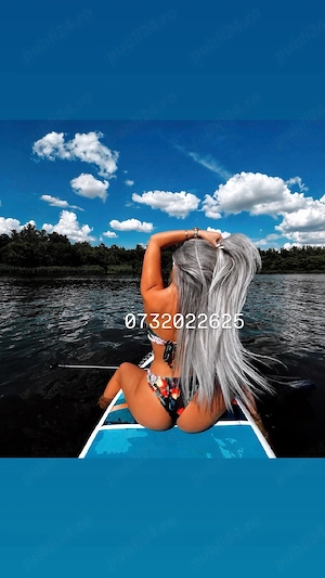 Doar deplasări  Only outcall