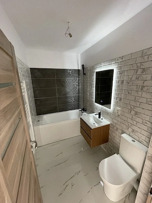 Dezvoltator vand apartament 1 camera decomandat  - imagine 5