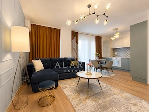 Apartament cu 2 camere, open space,  zona Aradului - imagine 3