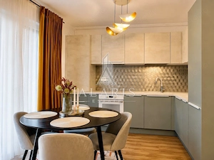 Apartament cu 2 camere, open space,  zona Aradului - imagine 4