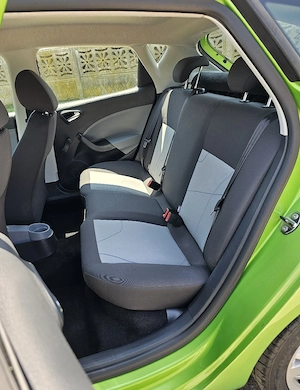 SEAT IBIZA 1.2MPI ClimaManuala DistribuțieSchimbata ImportGermania Euro5  - imagine 13