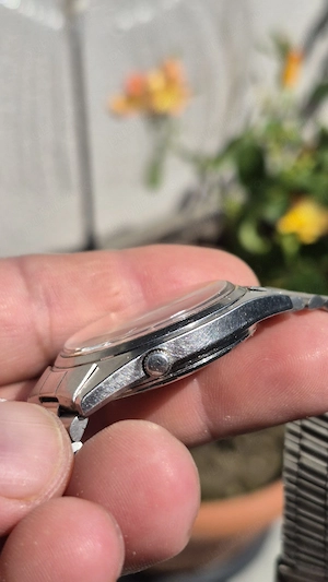 Seiko Day Date automatic Japan 
