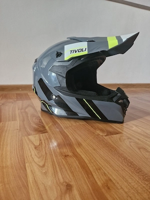 Casca motocross VITO