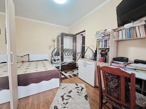 Apartament mobilat cu garaj, str. Cetatii, Floresti - imagine 4