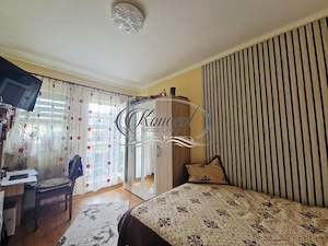 Apartament mobilat cu garaj, str. Cetatii, Floresti - imagine 3