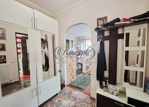 Apartament mobilat cu garaj, str. Cetatii, Floresti - imagine 10