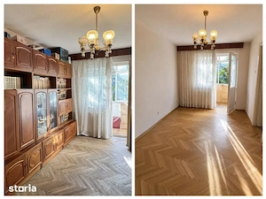Apartament 3 camere Km 4-5 Doraly Mall - imagine 19