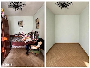 Apartament 3 camere Km 4-5 Doraly Mall - imagine 5