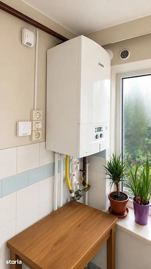 Apartament 3 camere Km 4-5 Doraly Mall - imagine 2