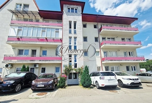 Apartament mobilat cu garaj, str. Cetatii, Floresti - imagine 14