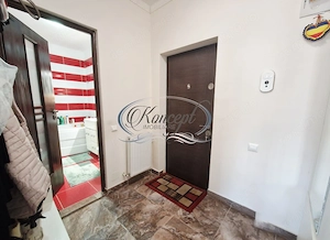 Apartament mobilat cu garaj, str. Cetatii, Floresti - imagine 9