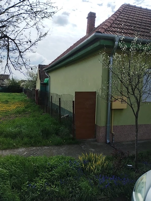 Casa de vanzare, zona Ghirodei - imagine 6
