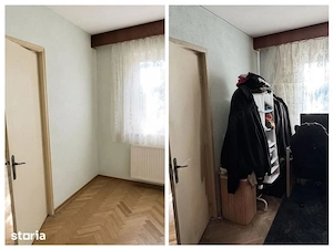 Apartament 3 camere Km 4-5 Doraly Mall - imagine 13