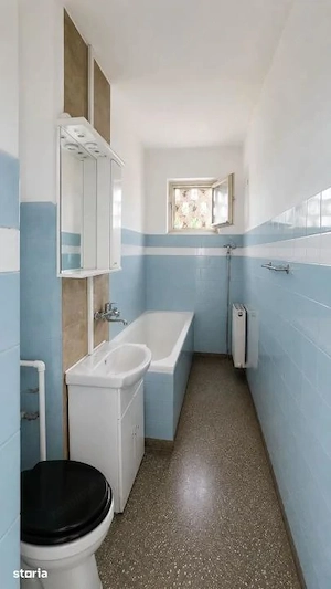 Apartament 3 camere Km 4-5 Doraly Mall - imagine 10