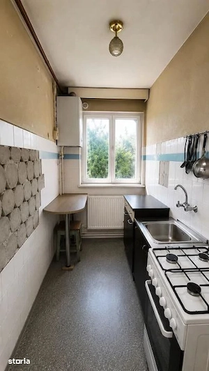 Apartament 3 camere Km 4-5 Doraly Mall - imagine 4