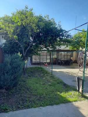 Casa + teren de vanzare (700 mp) - Voluntari-Afumati - imagine 4