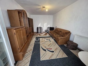 Vând ap.2 camere decomandat, etaj 3, zona Lunca - imagine 4