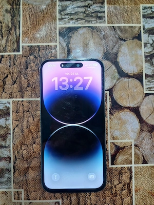 Iphone 14 pro max 128 gb
