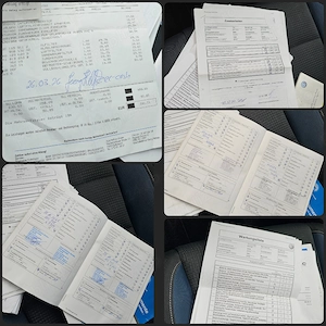 VW Golf 6 1.4TSI TEAM Navigatie Parkassist Clima ÎncălzireScaune PilotAuto Bluethoot Euro5  - imagine 20
