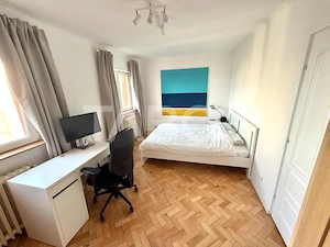 Apartament cu 3 camere decomandat de vanzare Manastur zona BIG - imagine 3