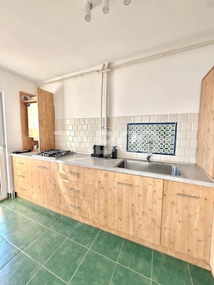 Apartament cu 3 camere decomandat de vanzare Manastur zona BIG - imagine 6