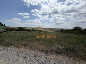 TEREN INTRAVILAN | 5997 MP | 35 ML FRONT STRADAL | ZONA IZVORULUI | SALDABAGIU DE MUNTE - imagine 3