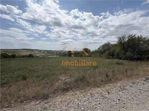 TEREN INTRAVILAN | 5997 MP | 35 ML FRONT STRADAL | ZONA IZVORULUI | SALDABAGIU DE MUNTE - imagine 4