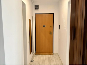 Direct proprietar, 2 camere + parcare subterana, Torontalului,mobilat, lift, centrala proprie - imagine 6