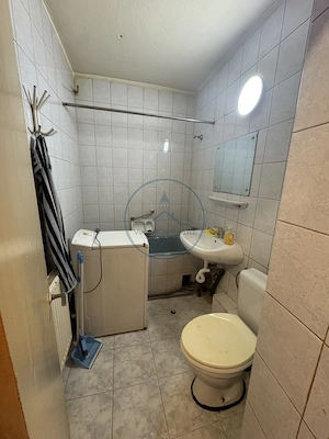  Garsonieră - zona sensul vechi - decomandată  - imagine 4