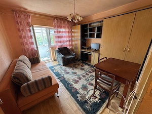 🏠 Garsonieră - zona sensul vechi - decomandată 