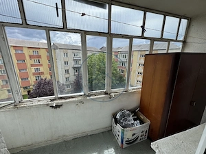  Garsonieră - zona sensul vechi - decomandată  - imagine 5