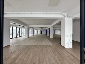 Spatiu comercial Tatarasi, langa Carrefour, 562mp - imagine 10