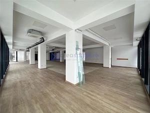 Spatiu comercial Tatarasi, langa Carrefour, 562mp - imagine 11
