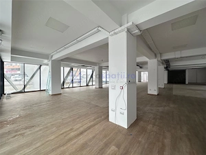 Spatiu comercial Tatarasi, langa Carrefour, 562mp - imagine 12