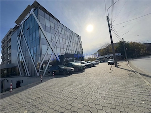 Spatiu comercial Tatarasi, langa Carrefour, 562mp - imagine 6