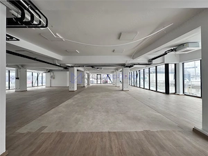 Spatiu comercial Tatarasi, langa Carrefour, 562mp - imagine 3