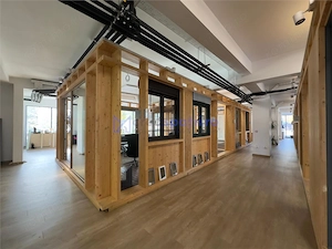 Spatiu comercial Tatarasi, langa Carrefour, 562mp - imagine 8