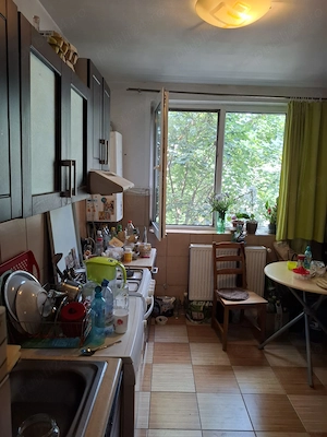 Apartament 3 camere Dristor centrala proprie comision 0% - imagine 6