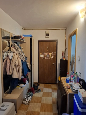 Apartament 3 camere Dristor centrala proprie comision 0% - imagine 5