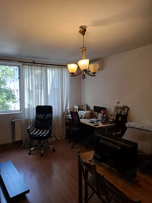 Apartament 3 camere Dristor centrala proprie comision 0% - imagine 2