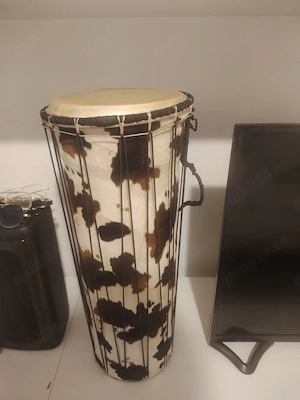 Bougaraau(African)