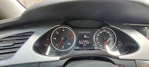 Audi a4 b8 2.7 V6 TDi - imagine 3