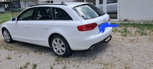 Audi a4 b8 2.7 V6 TDi - imagine 10